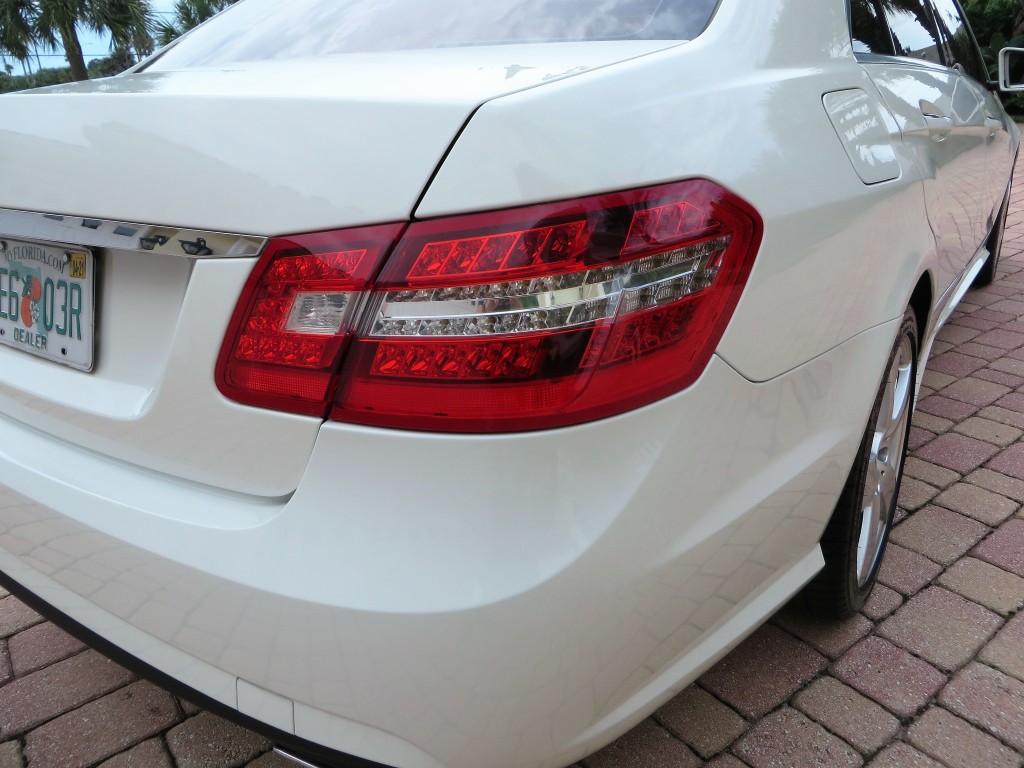 2010 MERCEDES E350 - One Owner 67k - Auto Concepts