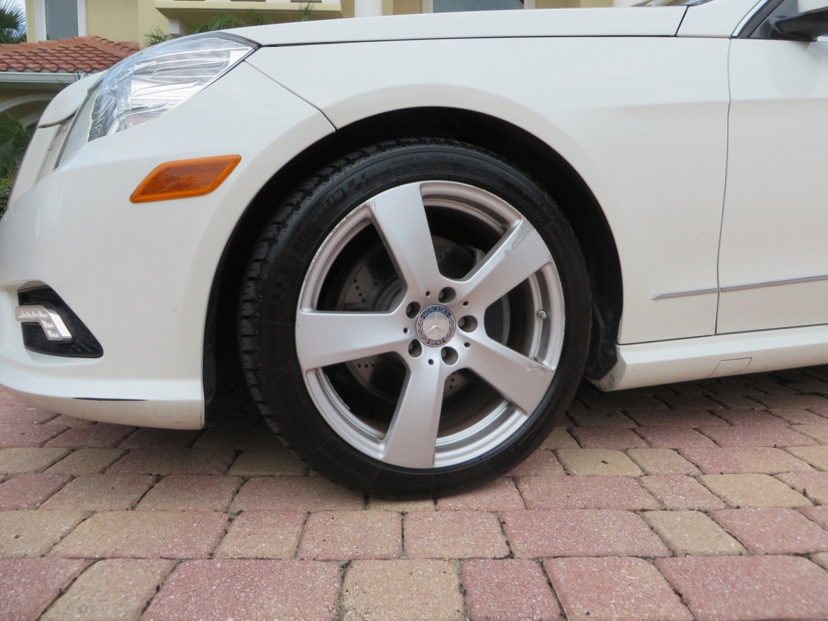 2010 MERCEDES E350 - One Owner 67k - Auto Concepts